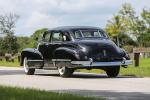 Cadillac Series 60 Special Fleetwood Sedan 1947 года